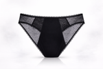 Culotte Menstruelle Séréna - Collection Dentelle