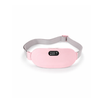 Bouillote chauffante & massante - La fin des règles douloureuses